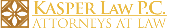 Kasper Law P.C.